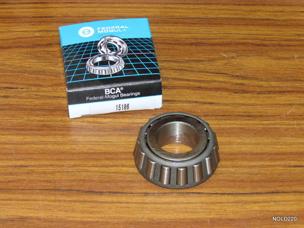BOWER BCA auto part