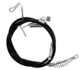 BRAKE CABLE
