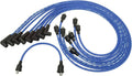 NGK Dodge D100 Pickup 1968 Spark Plug Wire Set
