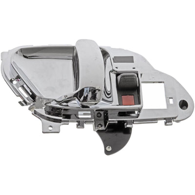 INTERIOR DOOR HANDLE