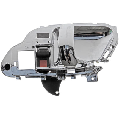 INTERIOR DOOR HANDLE