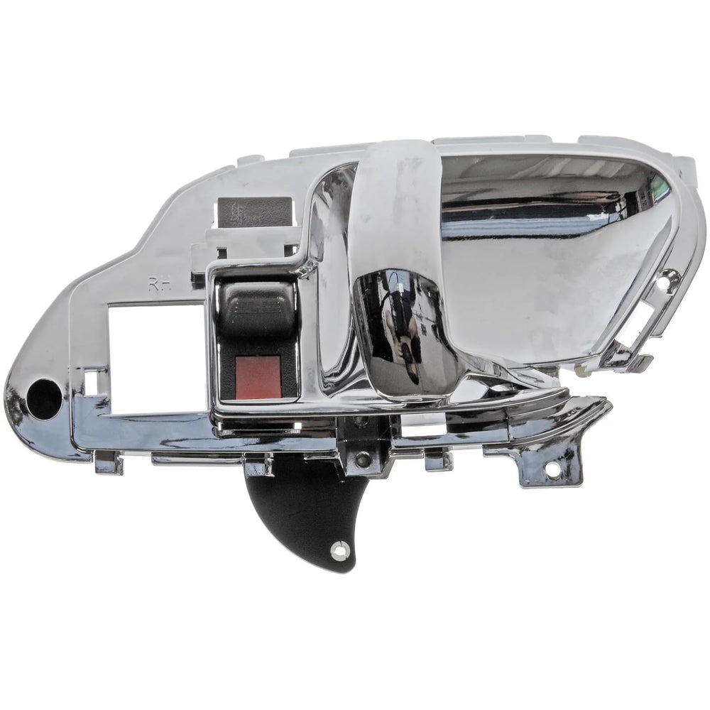 INTERIOR DOOR HANDLE