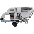 INTERIOR DOOR HANDLE