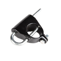 REPLACEMENT PART, SPRING LOADED DRO