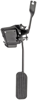 GAS PEDAL BRACKET