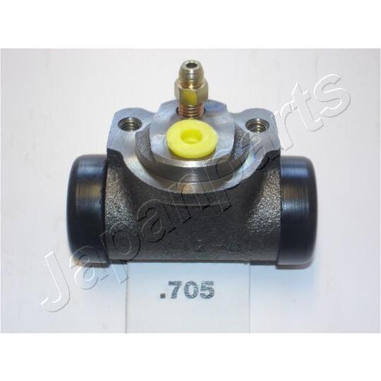 WHEEL BRAKE CYLINDER 8AW