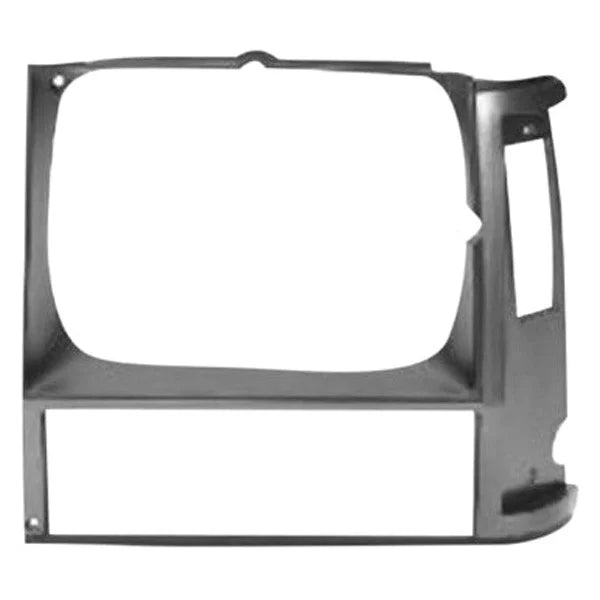 Sherman Parts auto part
