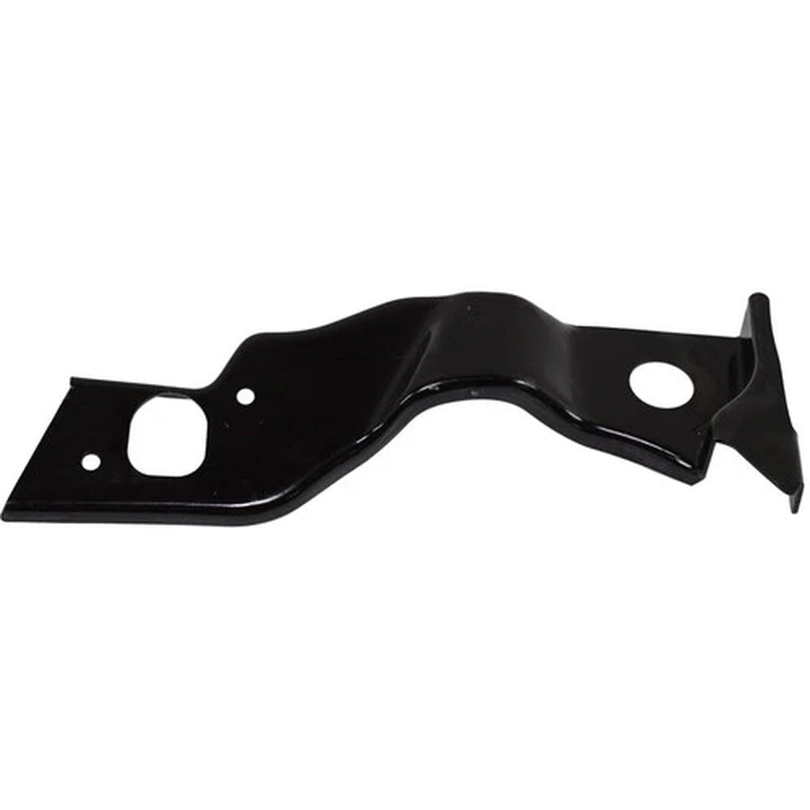 RT FRONT BUMPER COVER SUPPORT UPPER COVER; OUTER HYUNDAI SANTA FE 1316