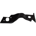 RT FRONT BUMPER COVER SUPPORT UPPER COVER; OUTER HYUNDAI SANTA FE 1316