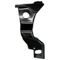 RT FRONT BUMPER COVER SUPPORT UPPER COVER; OUTER HYUNDAI SANTA FE 1316