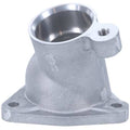 ENGINE COOLANT THERMOSTAT HOUSING