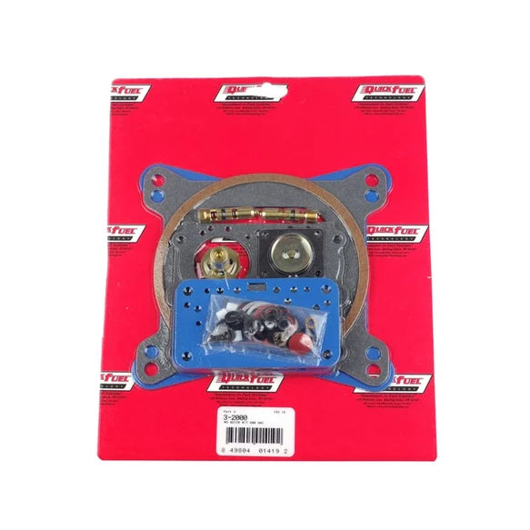 M2300/4150 GASKET ASSORTMENT