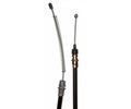 BRAKE CABLE