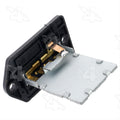 RESISTOR BLOCK