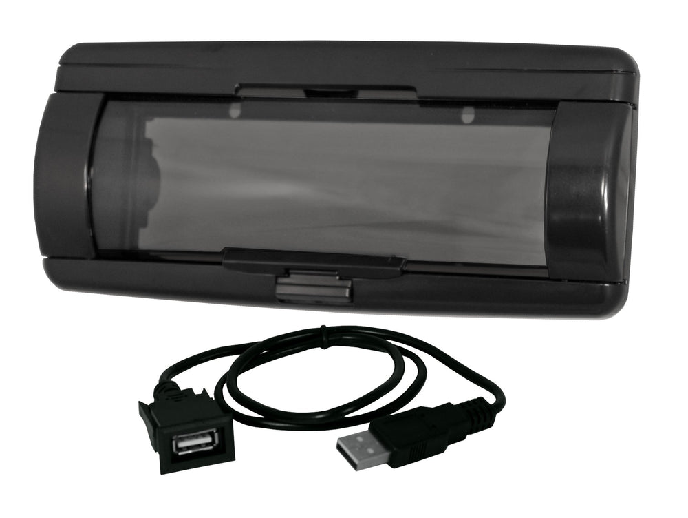 American International Install auto part
