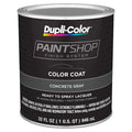 CONCRETE GRAY