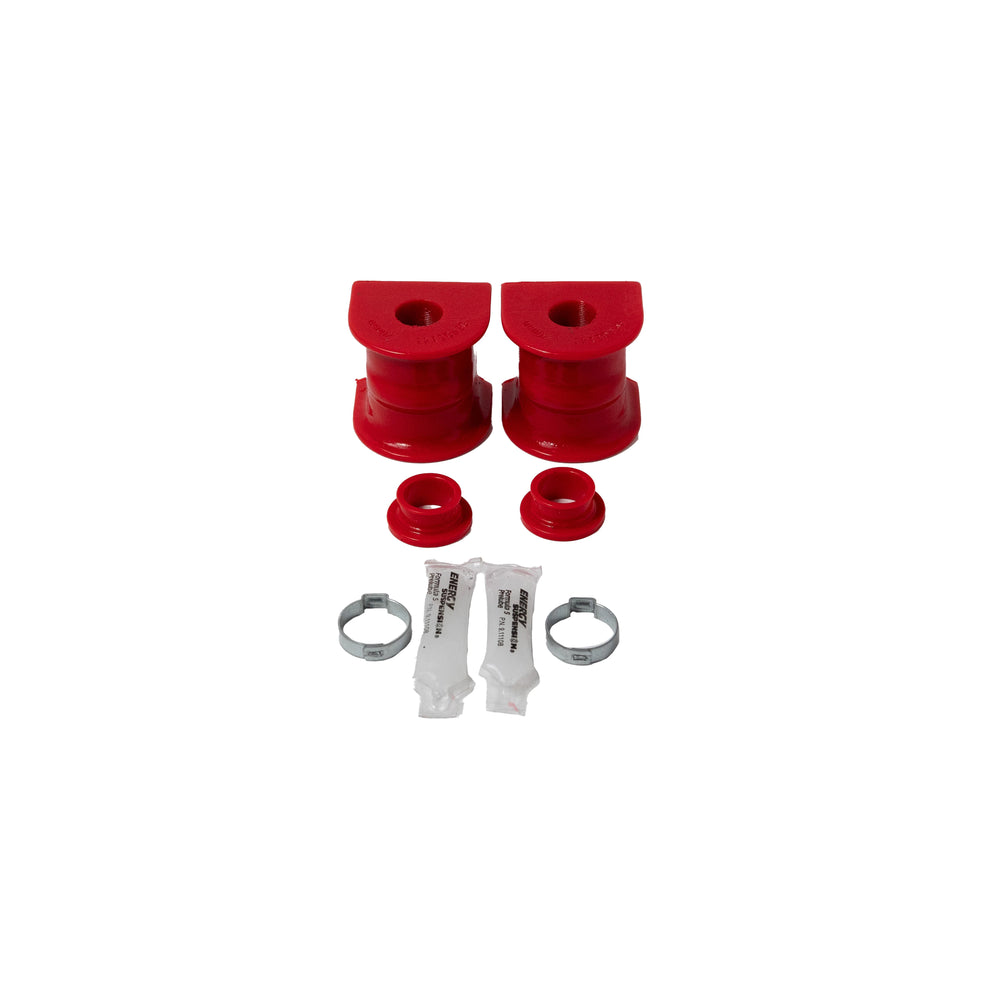 Energy Suspension 17-22 Tesla Model 3/Y Front Sway Bar Bushing Set
