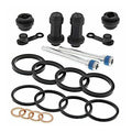 All Balls Racing 10-12 Kawasaki Z750 (EURO) Caliper Rebuild Kit Front