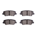 DFC auto part detail