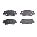 DFC auto part