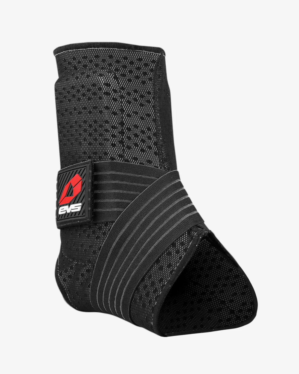 EVS AB07 Ankle Brace Black - Large
