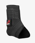 EVS AB07 Ankle Brace Black - Large