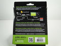 UNIVERSAL STEREO AUDIO INPUT DEVICE TO ANY CAR STEREO