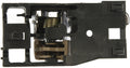 INTERIOR DOOR HANDLE