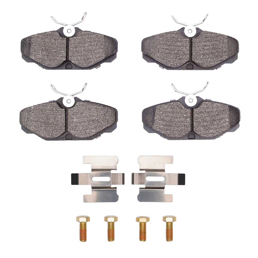 DFC auto part