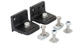 ~(2 lbs. 7X4X3)~ Sunseeker Bracket Kit (2 Mounts)