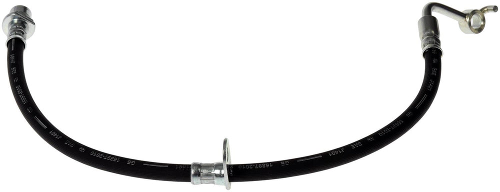 BRAKE HYDRAULIC HOSE