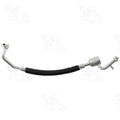 HOSE ASSY /SUCTION