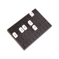 Rubber Module Holder Made Of Flexible Plastic MSD Ignition