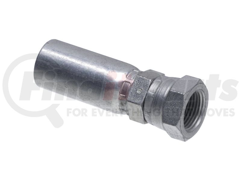 HYDRAULIC COUPLING - PCTS THERMOPLA