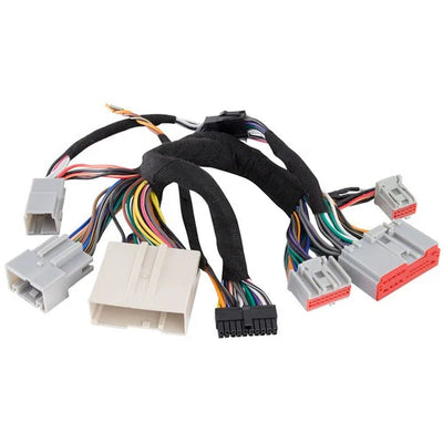 FORD PLUG-N-PLAY T-HARNESS FOR AX-DSP