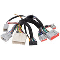 FORD PLUG-N-PLAY T-HARNESS FOR AX-DSP