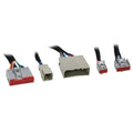 FORD PLUG-N-PLAY T-HARNESS FOR AX-DSP