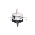 VALVE SECONDARY VENTILATION