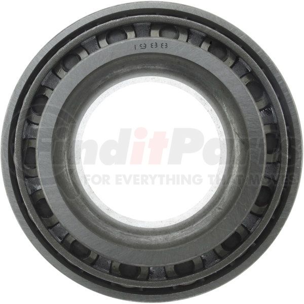 STANDARD TAPERED BEARING