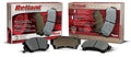 BRAKE PAD SET