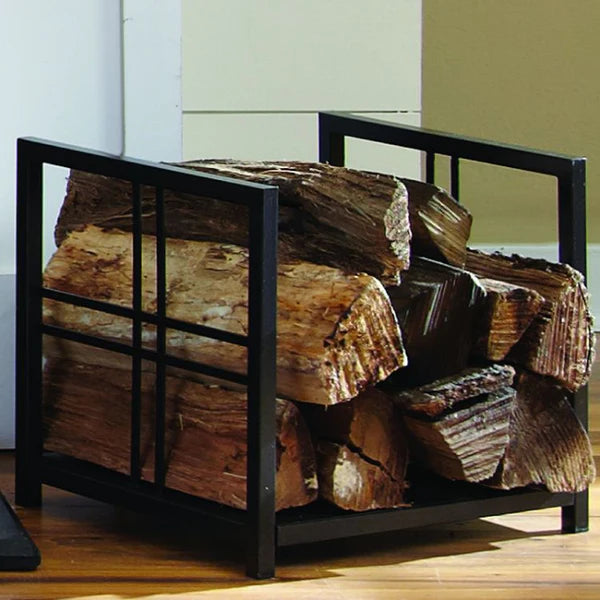 PRESTON LOG HOLDER
