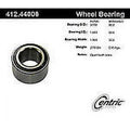 STANDARD BALL BEARING