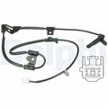 DELPHI auto part detail