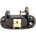 EXTERIOR DOOR HANDLE
