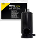 WASHER PUMP PACKAGE