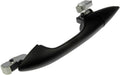 EXTERIOR DOOR HANDLE