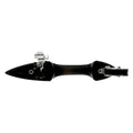 EXTERIOR DOOR HANDLE