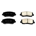 Power Stop 13-19 Mazda CX-5 Front Z16 Evolution Ceramic Brake Pads