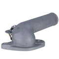 MOTORAD auto part installed view