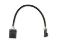 Holley auto part close-up